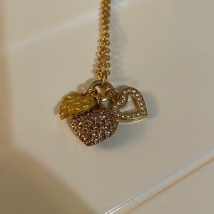 Coach Necklace